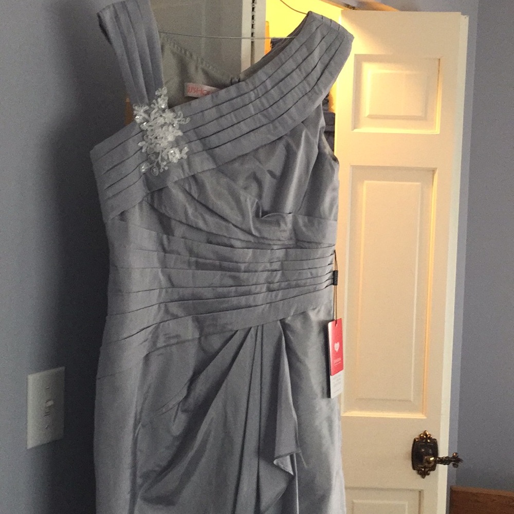 Special occasion dress